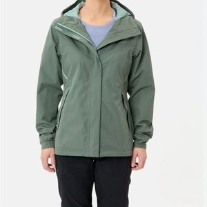 Eddie Bauer Women's Gray Jacket